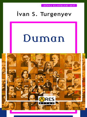 cover image of Duman